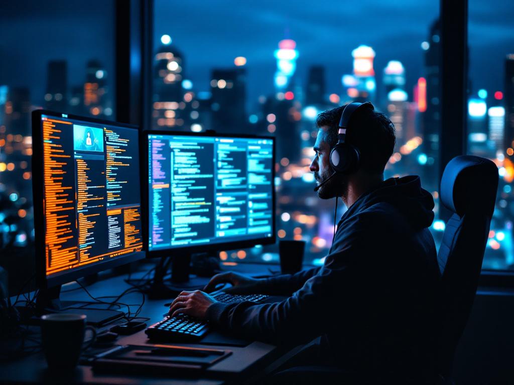 Aprende para qué sirve la ciberseguridad en 2025 y cómo los expertos protegen nuestros datos y sistemas.