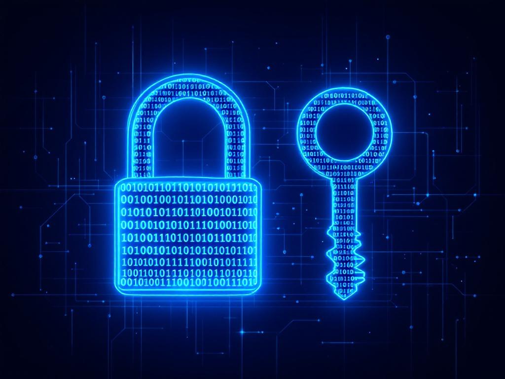 Entiende para qué sirve la ciberseguridad en 2025 y la importancia de la encriptación para proteger la información.